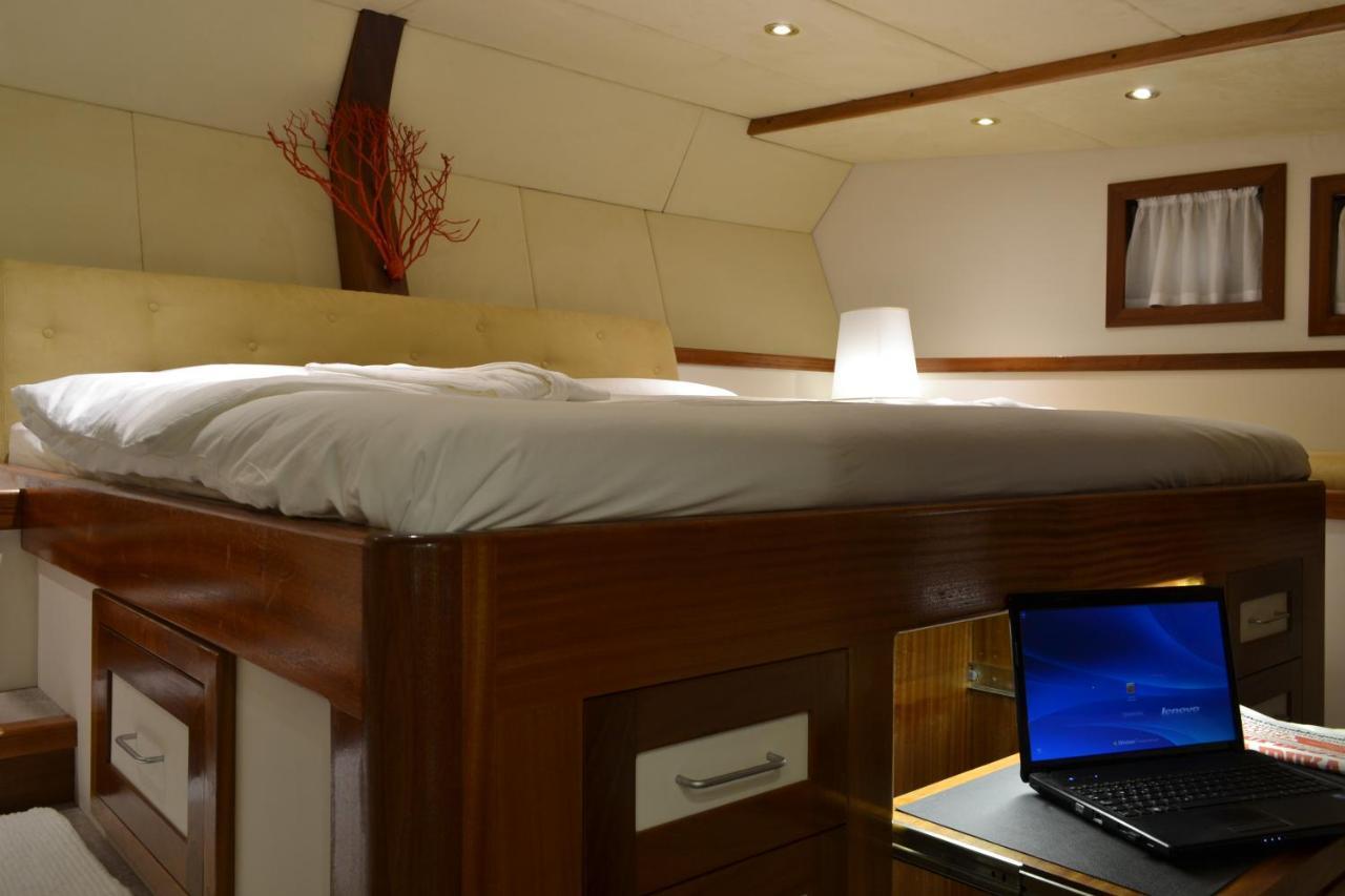 Dvi Marije Hotel ปาแลร์โม ภายนอก รูปภาพ