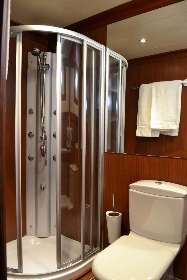 Dvi Marije Hotel ปาแลร์โม ภายนอก รูปภาพ